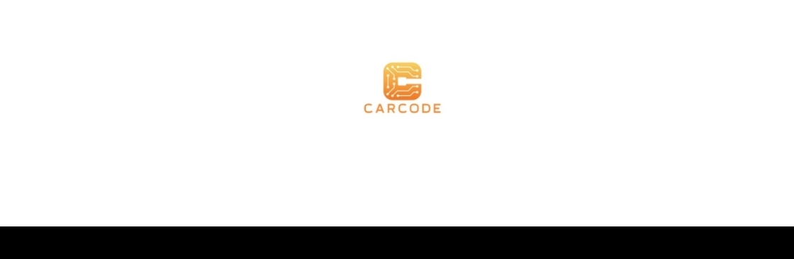 CARCODEUK Cover Image