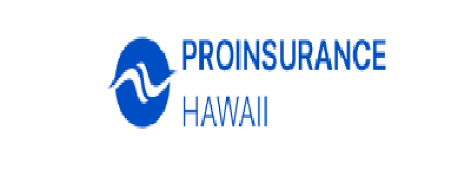 Proinsurance Hawaii Cover Image