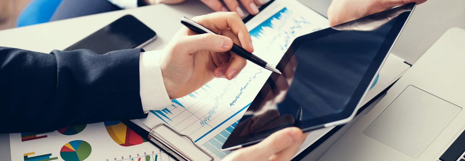 Get a Job You Love! Start With a Test