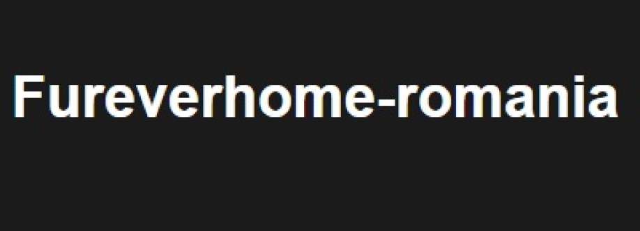 fureverhomeromania Cover Image