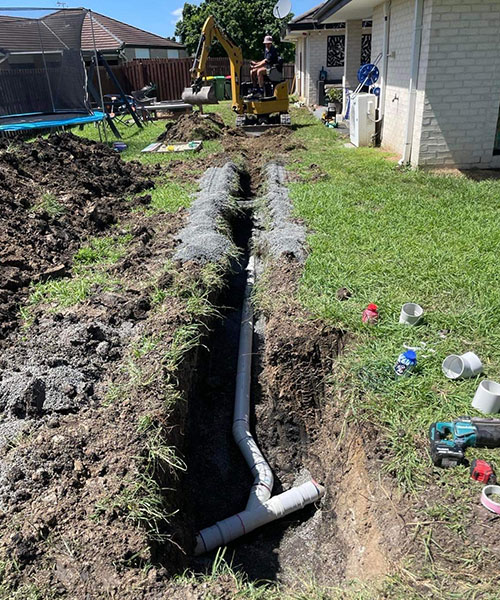 Plumbing Services Brisbane | Do Some Plumbing