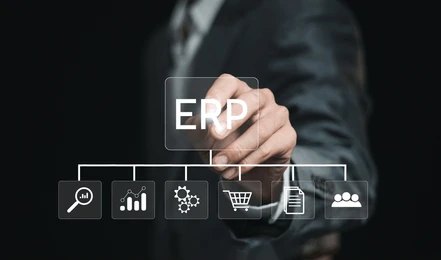 Discover Hulexo’s Retail POS System and ERP Software in UAE – TeamCnut