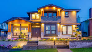 Top 5 Mistakes in Commercial Outdoor Lighting You Should Avoid - Synonymate