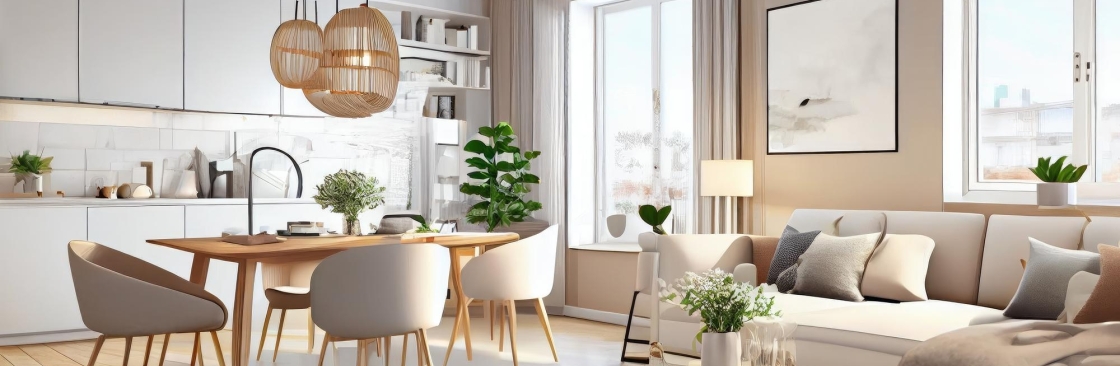 Yash Interior and Construction Cover Image