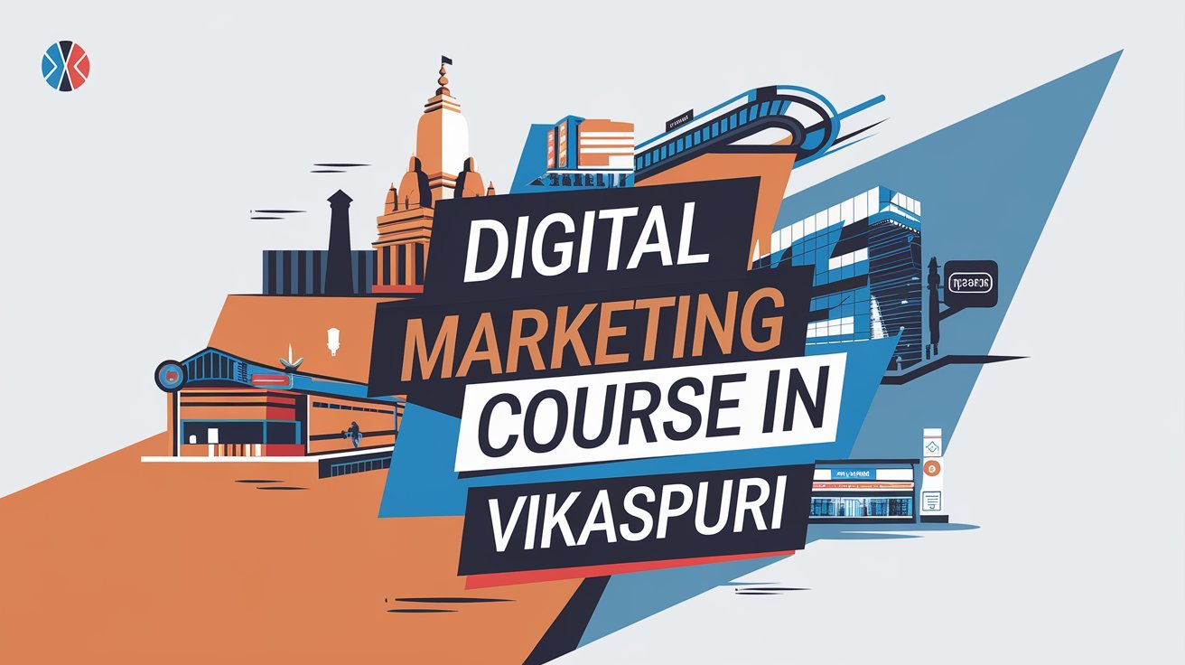 Digital Marketing Course in Vikaspuri