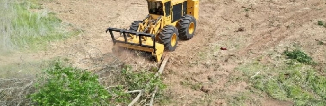 Forestry Mulching Pros Cover Image