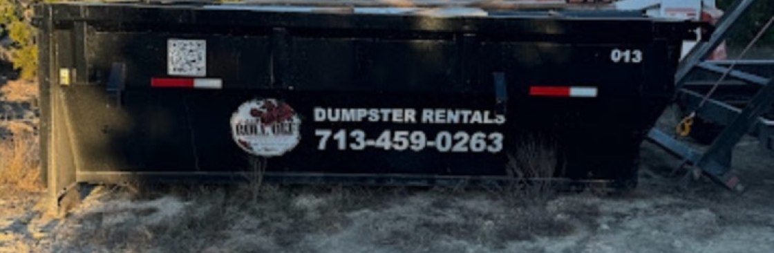 Central Texas Dumpster Rentals Cover Image