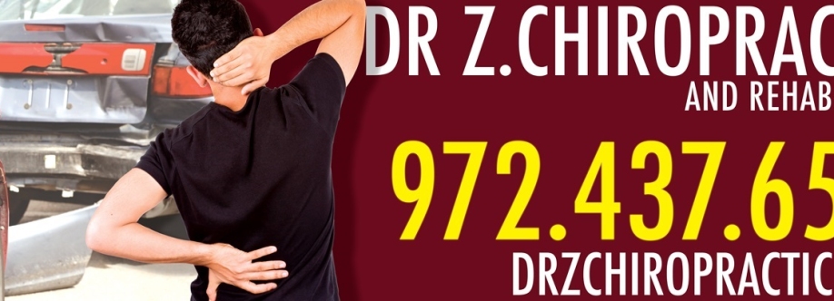 Dr Z Chiropractic Cover Image
