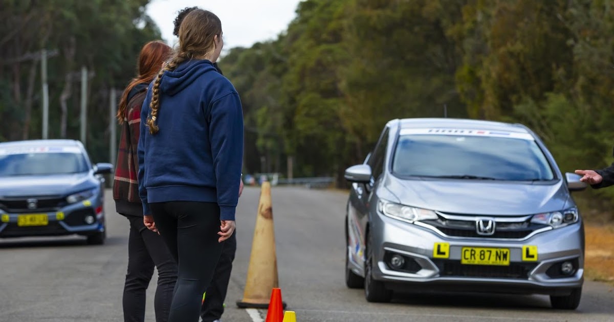 5 Key Benefits of Enrolling in a Driving Course in Sydney