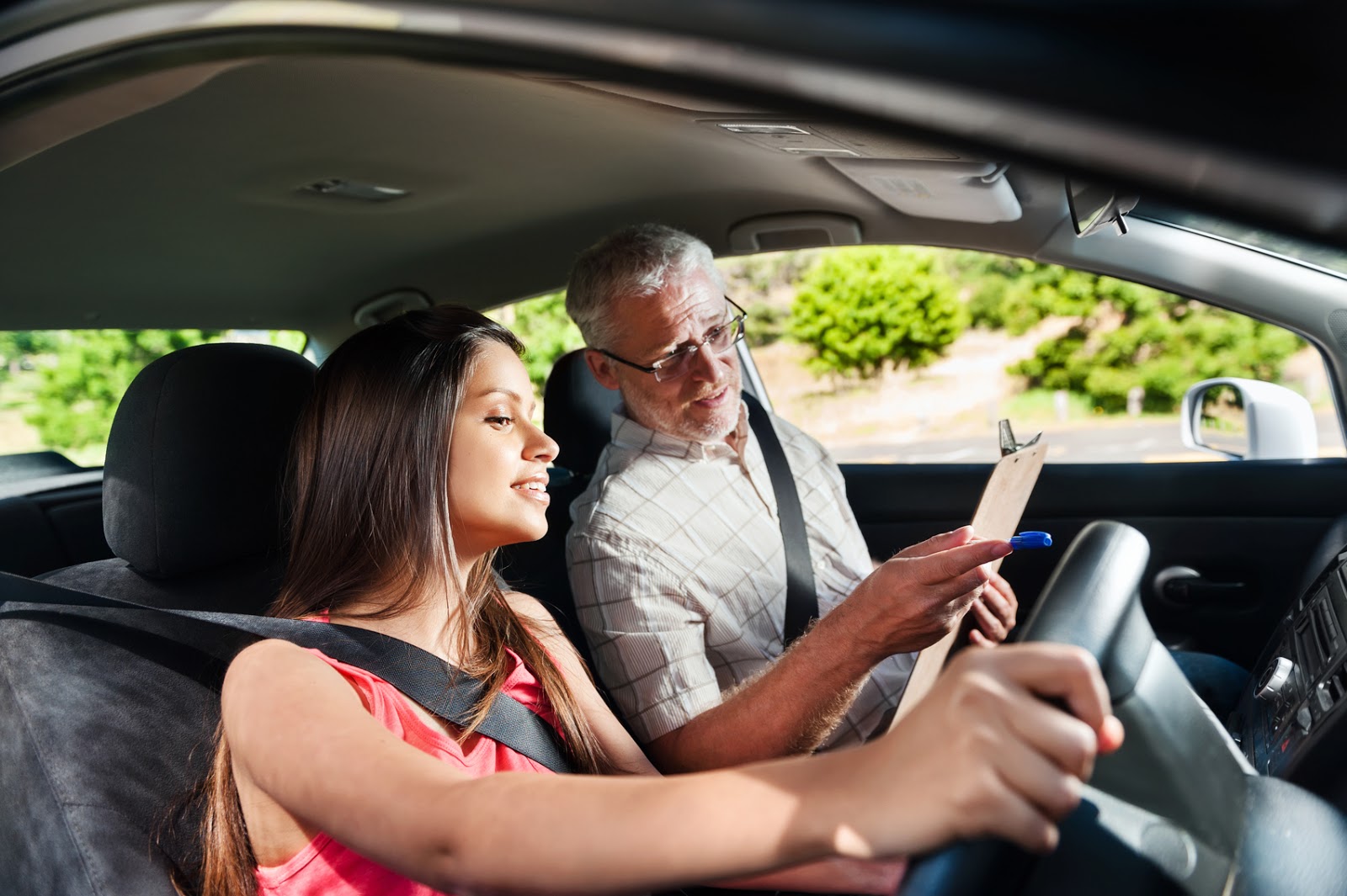 Driving School in Narre Warren - Guide for Driving Test Preparation