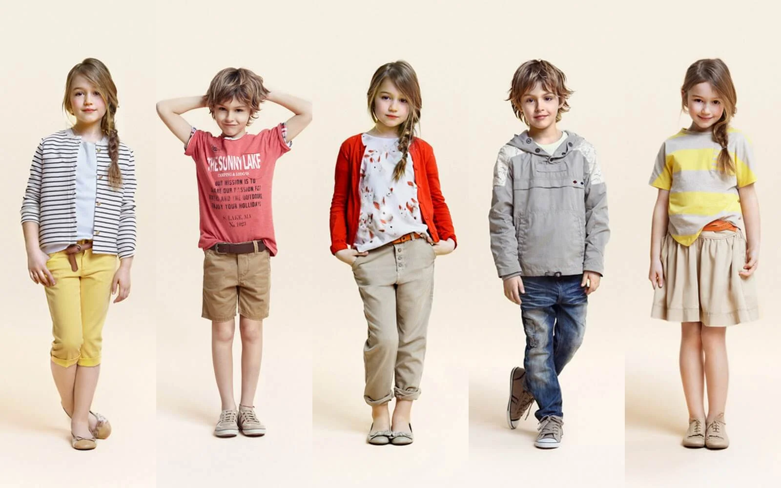 99 Designs of TheSpark Shop Kids Clothes for Baby Boy & Girl