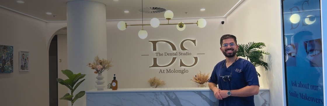 The Dental Studio At Molonglo Cover Image