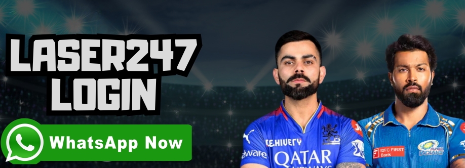 laser 247 Cover Image