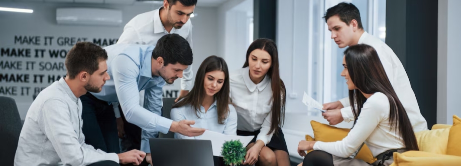 MD Business English Cover Image