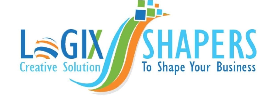 Logix Shapers Cover Image