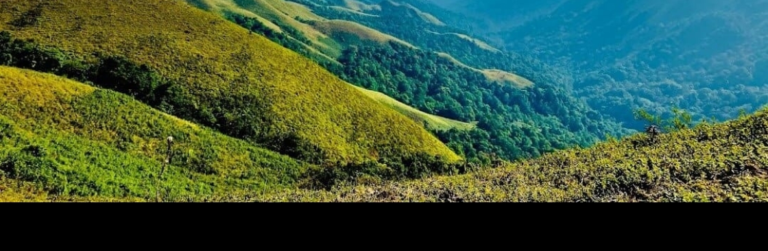Chikkamagalur Karnataka Cover Image