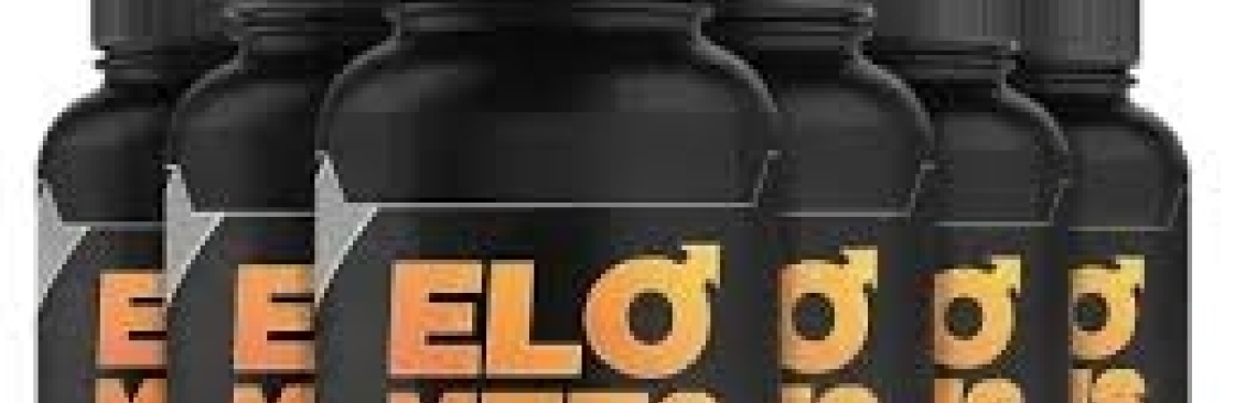 Elomaas Cover Image