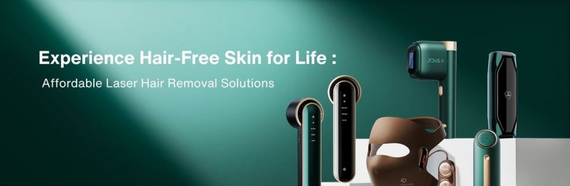 JOVS Beauty Cover Image