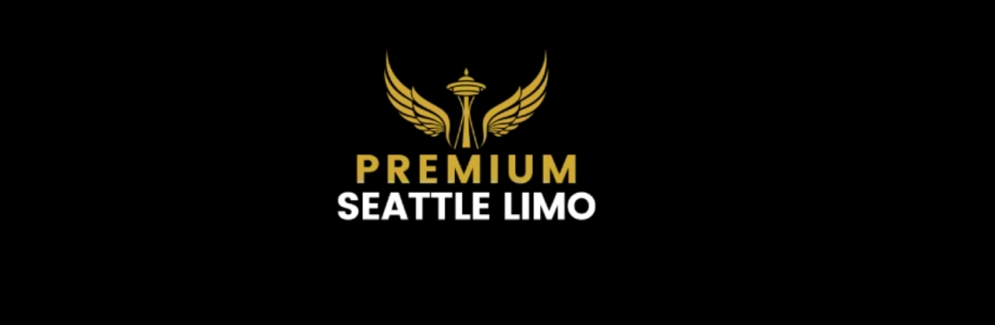 Premium Seattle Limo Cover Image