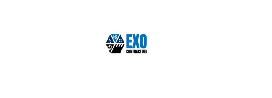 Exo Contracting Cover Image