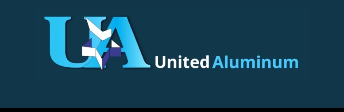 United Aluminum Ramadas Cover Image