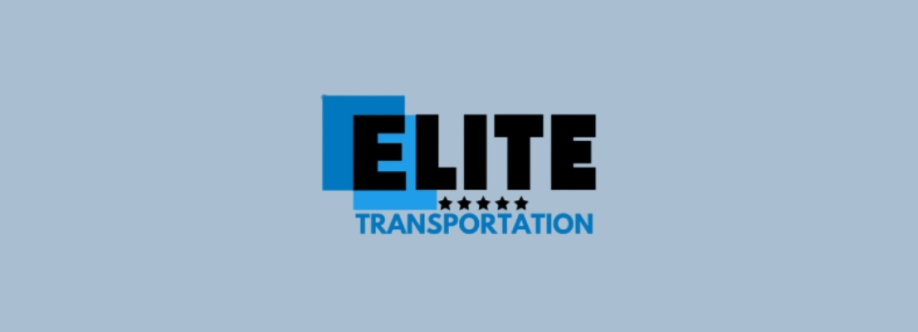 Elite Transportation Cover Image