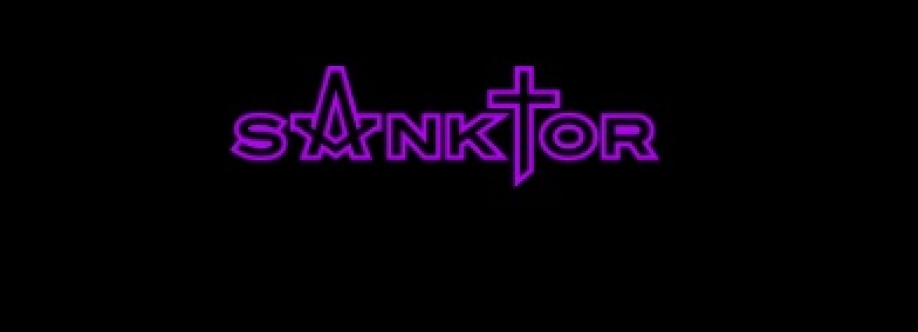 SANKTOR Cover Image