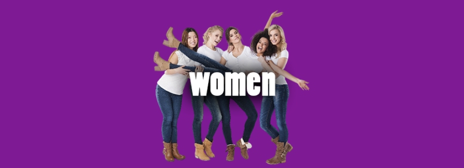 Women Cover Image