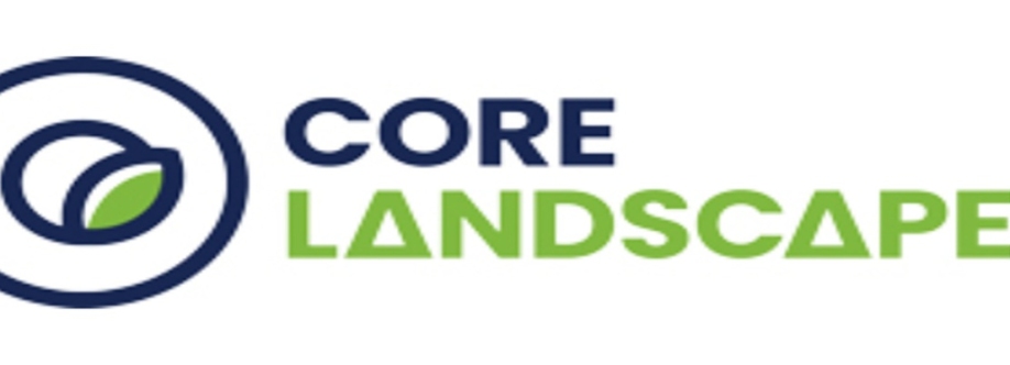 Core Landscaping Hardscapes Cover Image