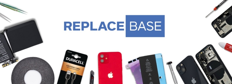 Replace Base Cover Image