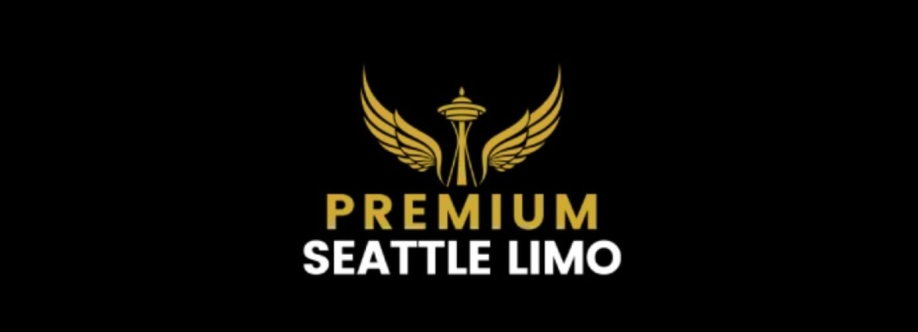 PREMIUM SEATTLE LIMO Cover Image