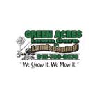 Green Acres Lawn Care Landscaping Group Profile Picture