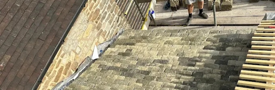 Roofing Experts  In Oxford Cover Image
