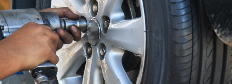 Chabill's Tire & Auto Service Cover Image