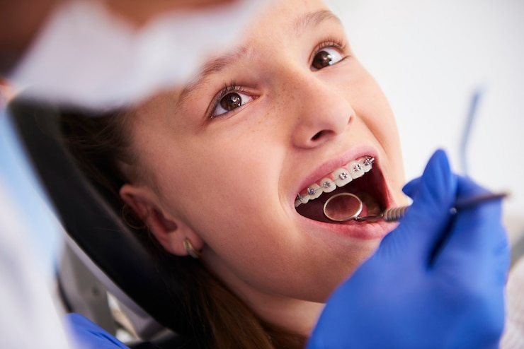 Can an Orthodontist Fix My Smile? | SMG