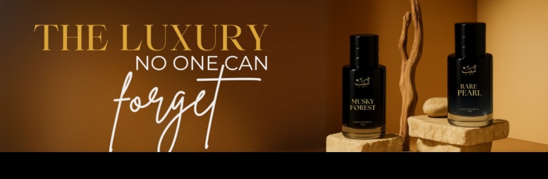 labaib perfume Cover Image