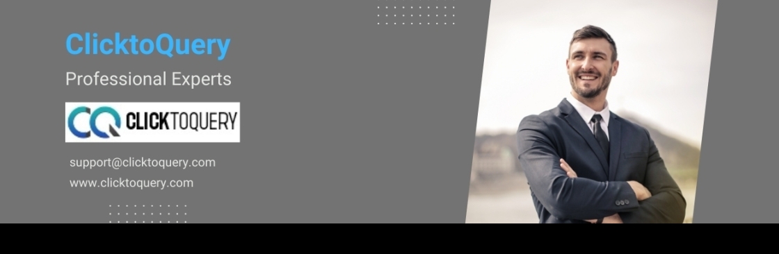 Click to Query Cover Image