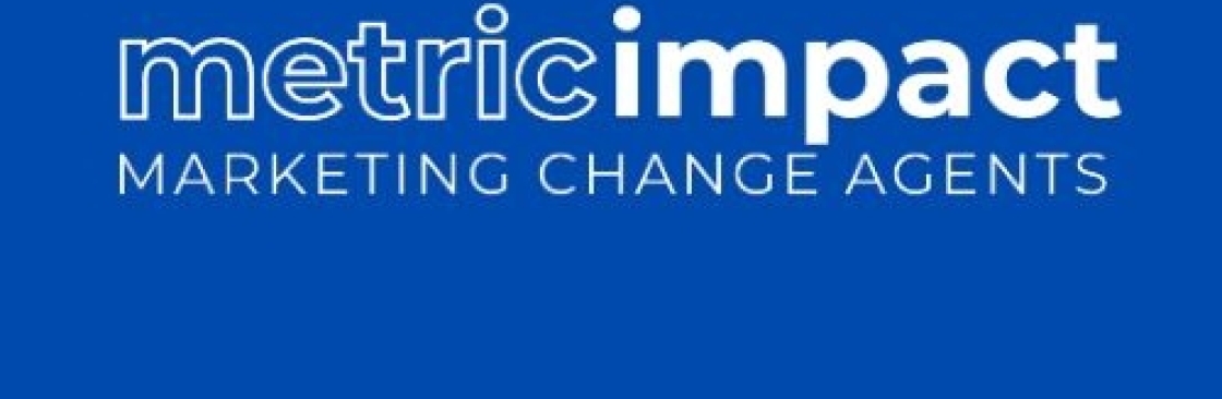 Metric Impact Cover Image