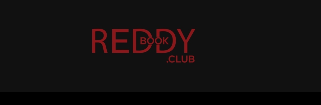 Reddy Book Club Cover Image