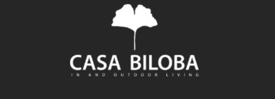CASA BILOBA Cover Image
