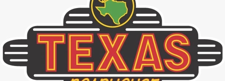 Texas Roadhouse Menu Cover Image