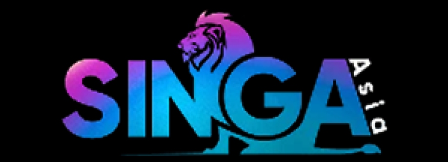 SingaAsia Cover Image