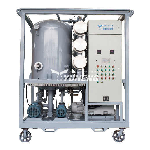 https://www.yunengoilpurifier.com/transformer-oil-purifier