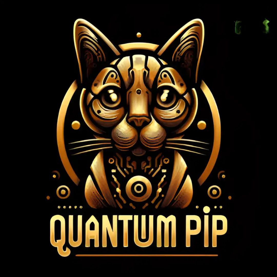 Quantum Pip Bot EA v4.2 MT5 + Presets - AtomFX Store