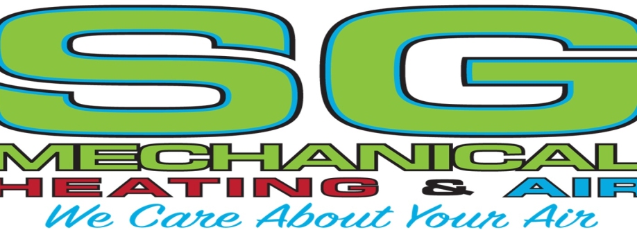 SG Mechanical Emergency AC Repair SG Mechanical Heating Cover Image