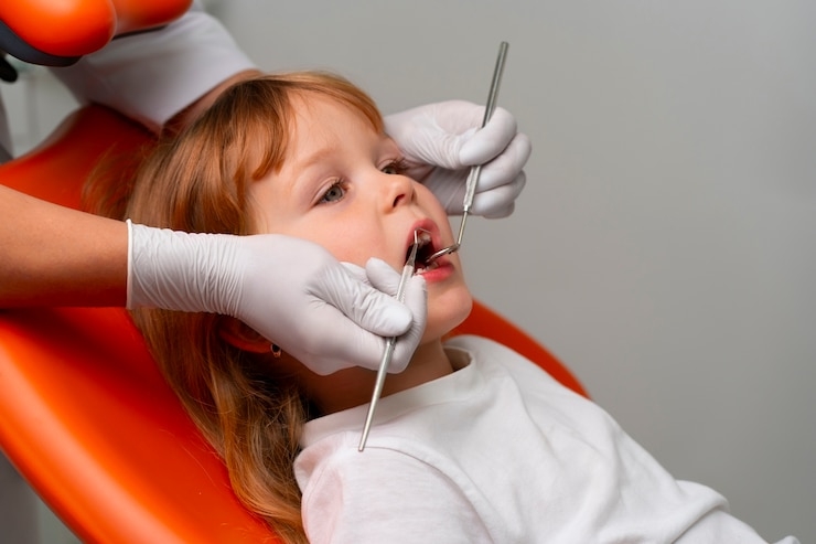 Endodontics for Children: What Parents Need to Know | Bundas24