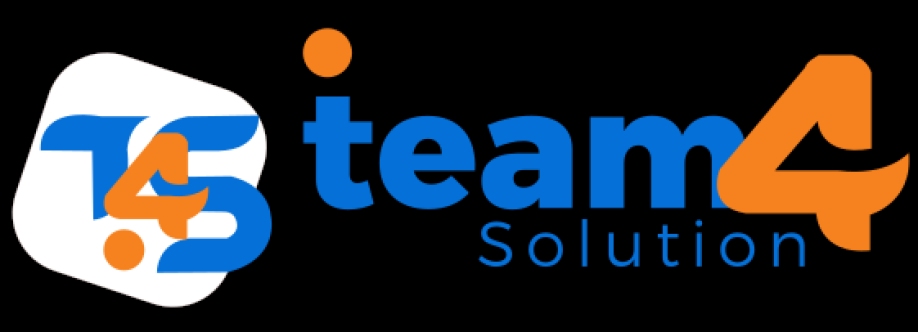 Teamfor Solution Cover Image