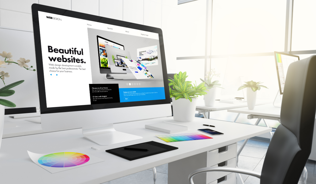 Best Website Builders – Create Your Perfect Website Today