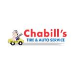 Chabill's Tire & Auto Service Profile Picture