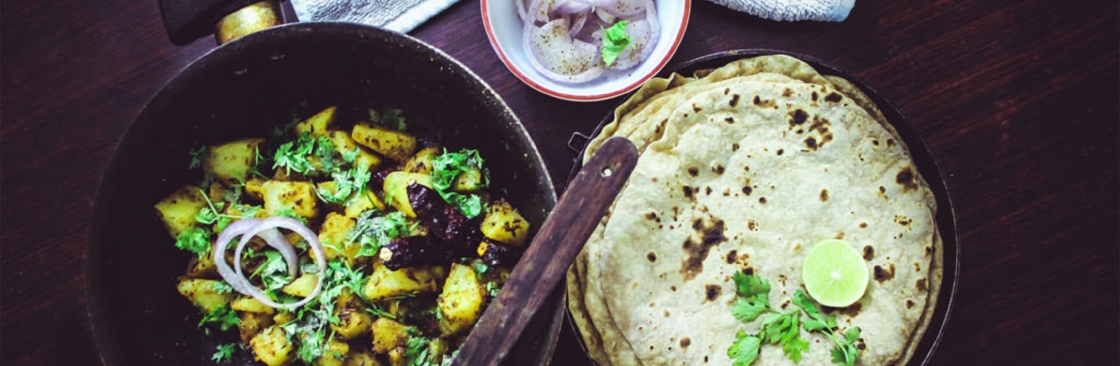 Panjab Tiffin Service Cover Image